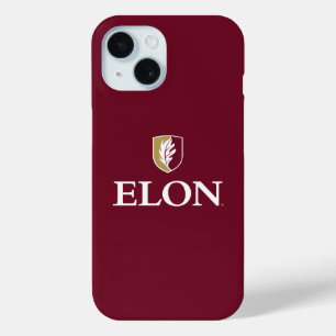Elon Case-Mate iPhone Hülle