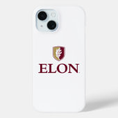 Elon Case-Mate iPhone Hülle (Rückseite)