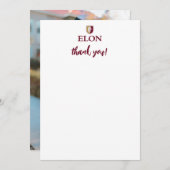 Elon | Danke (Vorne/Hinten)