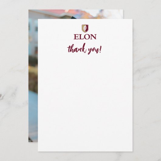 Elon | Danke (Vorne/Hinten)