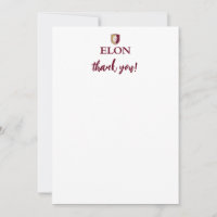 Elon | Danke