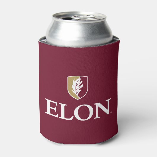 Elon Dosenkühler (Kanne Vorderseite)