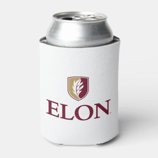 Elon Dosenkühler (Kanne Vorderseite)