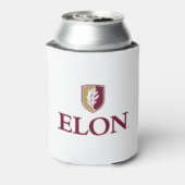 Elon Dosenkühler (Kanne Rückseite)