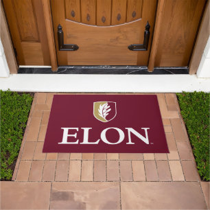 Elon Fußmatte