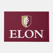 Elon Fußmatte (Vorderseite)