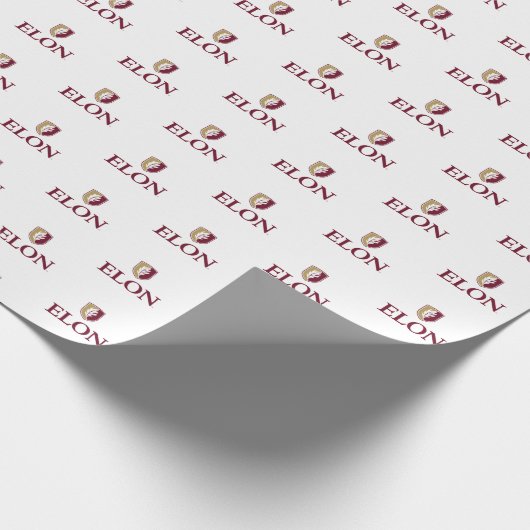 Elon Geschenkpapier (Ecke)
