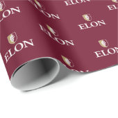 Elon Geschenkpapier (Rolleneckpunkt)