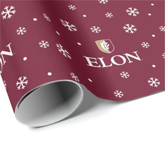 Elon Geschenkpapier (Rolleneckpunkt)