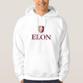 Elon Hoodie (Vorderseite)