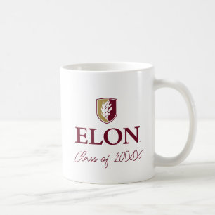 Elon   Klasse 2OXX Kaffeetasse