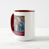 Elon | Klasse 2OXX Tasse (Vorderseite Links)