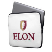 Elon Laptopschutzhülle (Vorderseite Links)