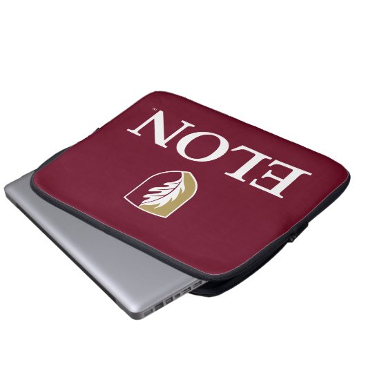 Elon Laptopschutzhülle (Vorne Knopf)