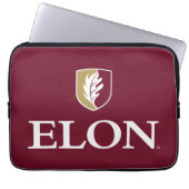 Elon Laptopschutzhülle (Vorderseite)