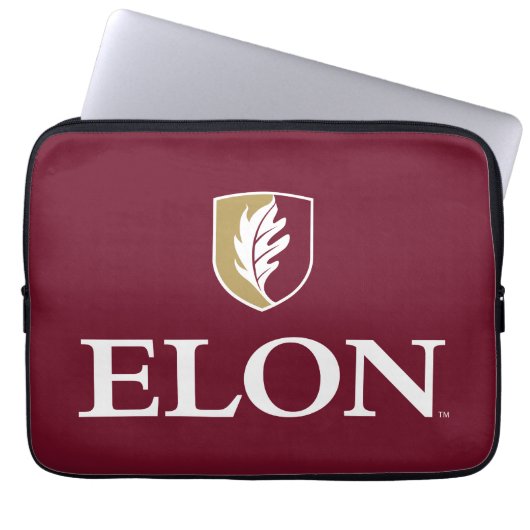 Elon Laptopschutzhülle (Vorderseite)