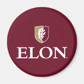 Elon Magnet (Vorne)