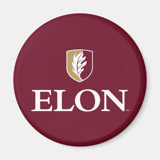 Elon Magnet (Vorne)