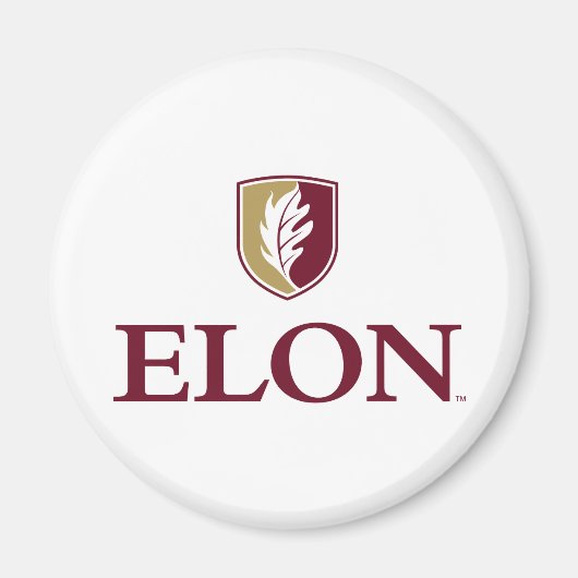 Elon Magnet (Vorne)
