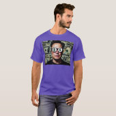 Elon Money T-Shirt (Vorne ganz)