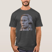 Elon Mount Rushmore Trump Musk unisex T-Shirt (Vorderseite)