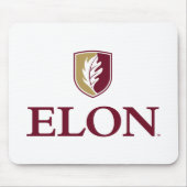 Elon Mousepad (Vorne)
