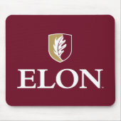 Elon Mousepad (Vorne)