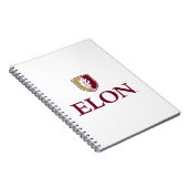 Elon Notizblock (Rechte Seite)