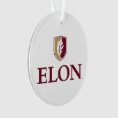 Elon Ornament (Vorderseite)