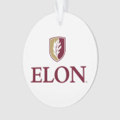 Elon Ornament (Vorderseite)