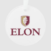 Elon Ornament (Vorderseite)