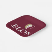 Elon Pappteller (Gewinkelt)