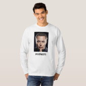 ELON PATRIOT T-Shirt (Vorne ganz)