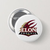 Elon Phoenix Button (Vorne & Hinten)