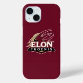 Elon Phoenix Case-Mate iPhone Hülle (Rückseite)