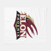 Elon Phoenix Fleecedecke (Vorderseite (Horizontal))