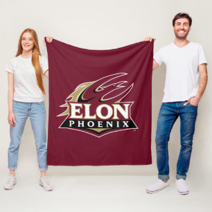 Elon Phoenix Fleecedecke