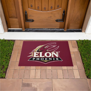 Elon Phoenix Fußmatte