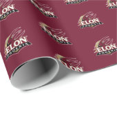 Elon Phoenix Geschenkpapier (Rolleneckpunkt)