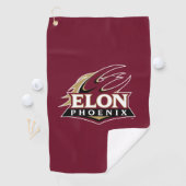 Elon Phoenix Golfhandtuch (Insitu)
