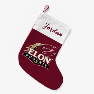 Elon Phoenix Kleiner Weihnachtsstrumpf