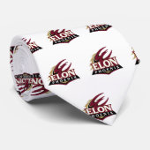 Elon Phoenix Krawatte (Gerollt)