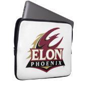 Elon Phoenix Laptopschutzhülle (Vorne Rechts)