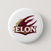 Elon Phoenix-Logo Button (Vorderseite)