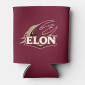 Elon Phoenix-Logo Dosenkühler (Vorderseite)