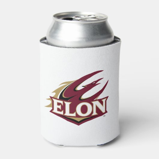 Elon Phoenix-Logo Dosenkühler (Kanne Vorderseite)
