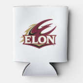 Elon Phoenix-Logo Dosenkühler (Vorderseite)