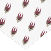 Elon Phoenix | Logo Kurzer Tischläufer (Ecke)