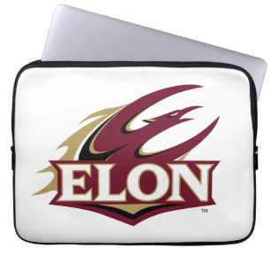 Elon Phoenix-Logo Laptopschutzhülle