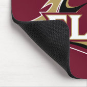 Elon Phoenix-Logo Mousepad (Ecke)